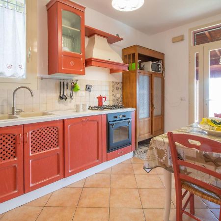 Holiday Home La Letizia By Interhome Collemancio ภายนอก รูปภาพ