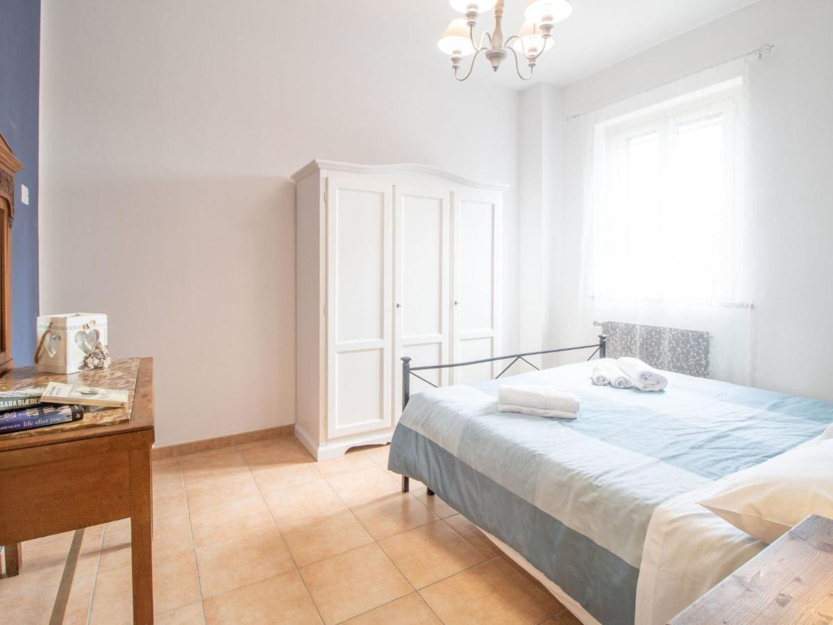 Holiday Home La Letizia By Interhome Collemancio ภายนอก รูปภาพ