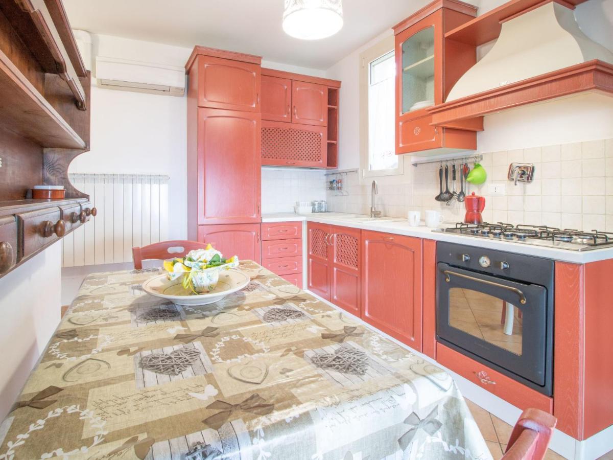 Holiday Home La Letizia By Interhome Collemancio ภายนอก รูปภาพ