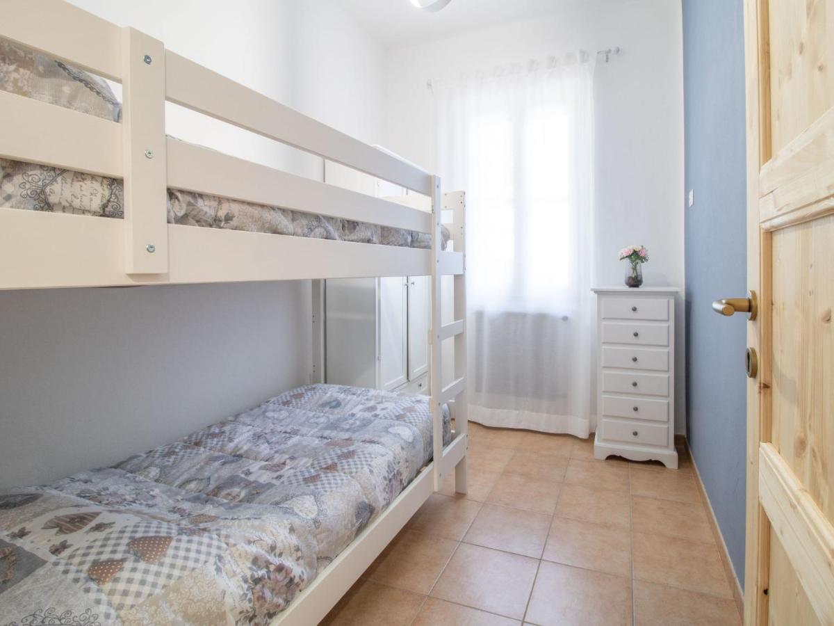 Holiday Home La Letizia By Interhome Collemancio ภายนอก รูปภาพ