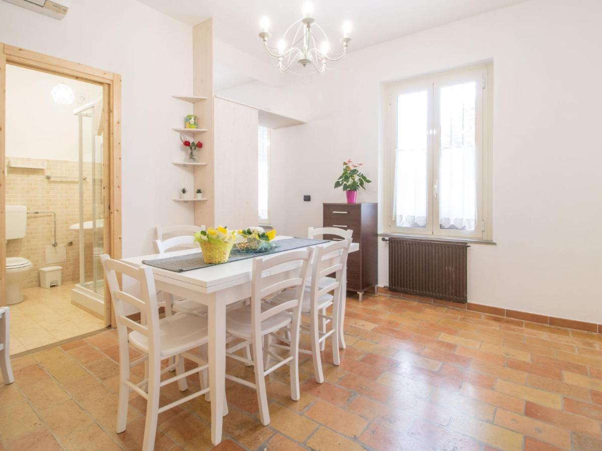 Holiday Home La Letizia By Interhome Collemancio ภายนอก รูปภาพ