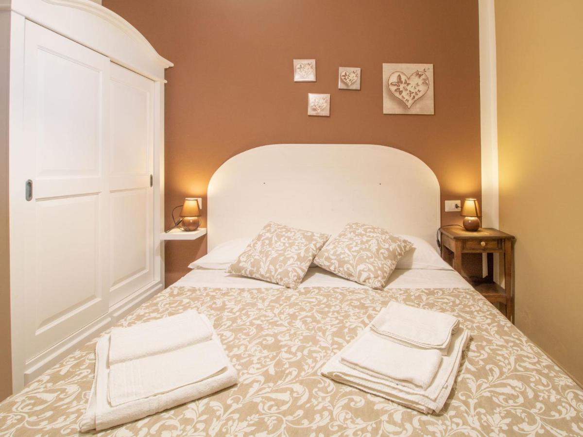 Holiday Home La Letizia By Interhome Collemancio ภายนอก รูปภาพ