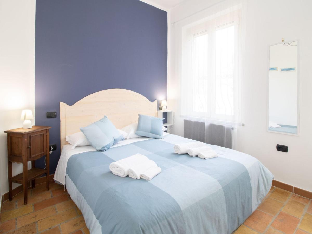 Holiday Home La Letizia By Interhome Collemancio ภายนอก รูปภาพ