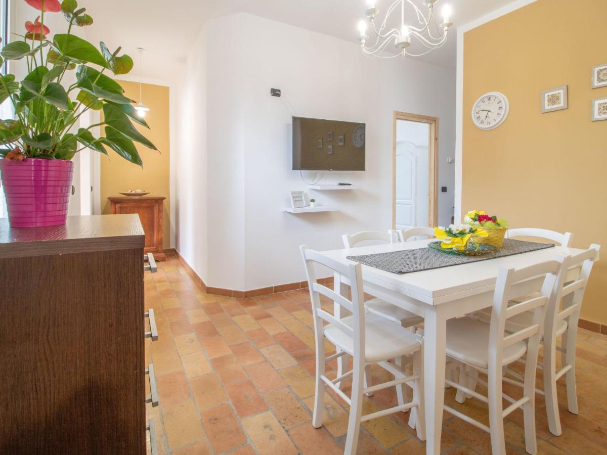 Holiday Home La Letizia By Interhome Collemancio ภายนอก รูปภาพ