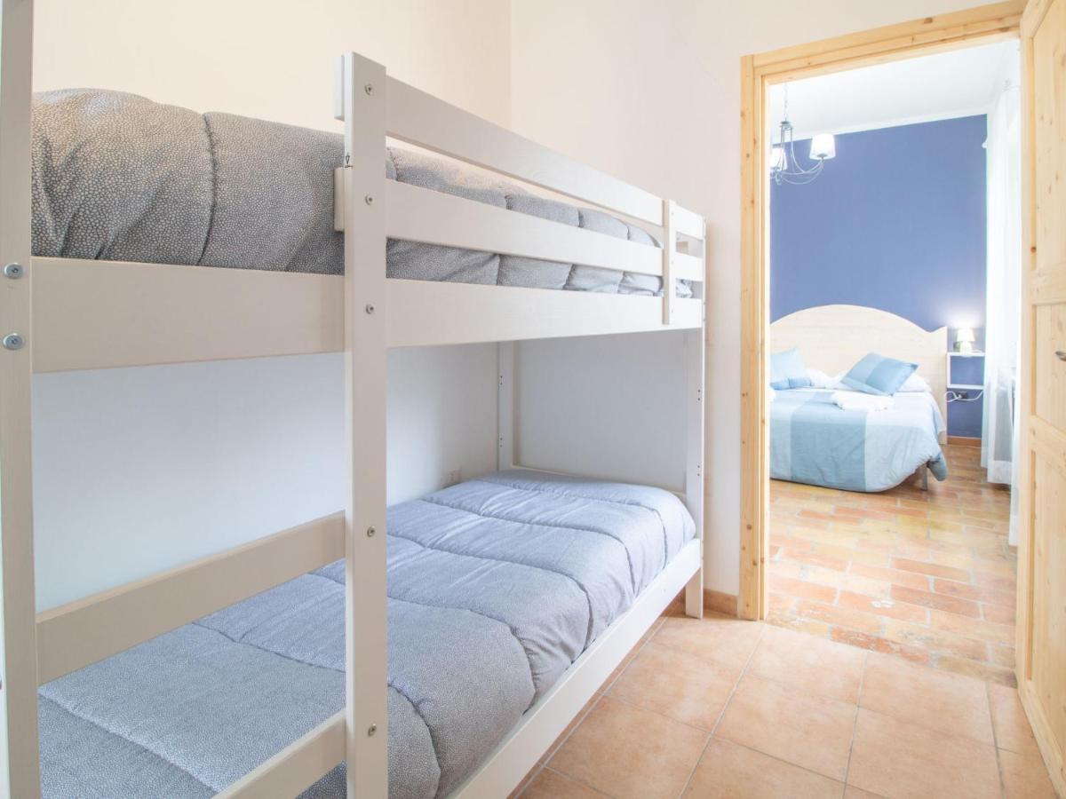 Holiday Home La Letizia By Interhome Collemancio ภายนอก รูปภาพ