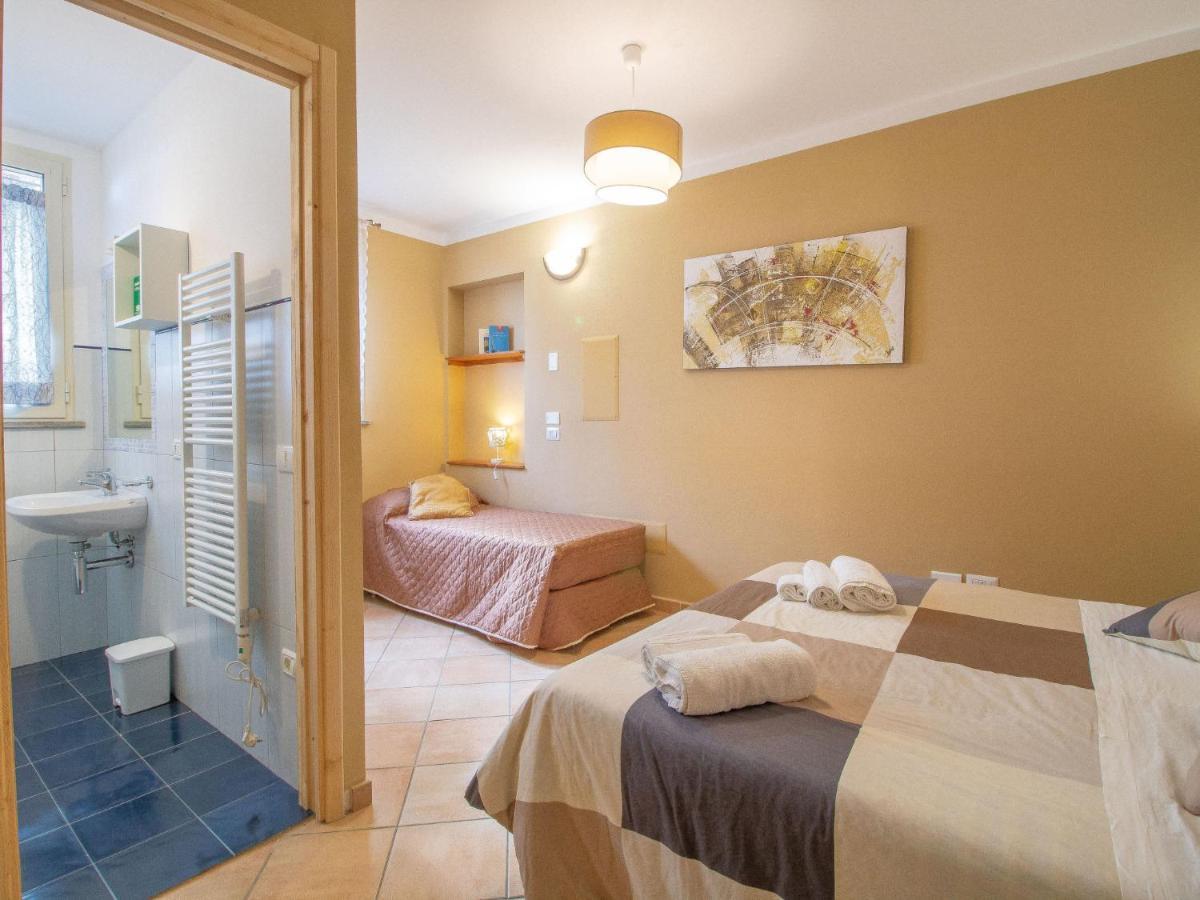 Holiday Home La Letizia By Interhome Collemancio ภายนอก รูปภาพ